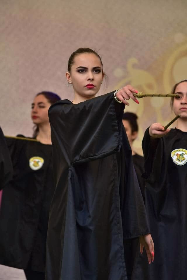 Купа Търновска Перла 2022