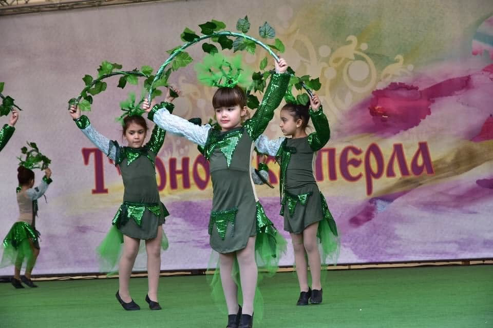 Купа Търновска Перла 2022