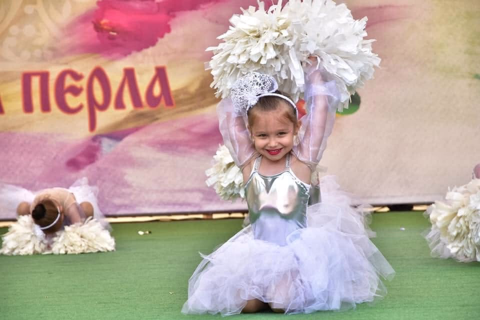 Купа Търновска Перла 2022