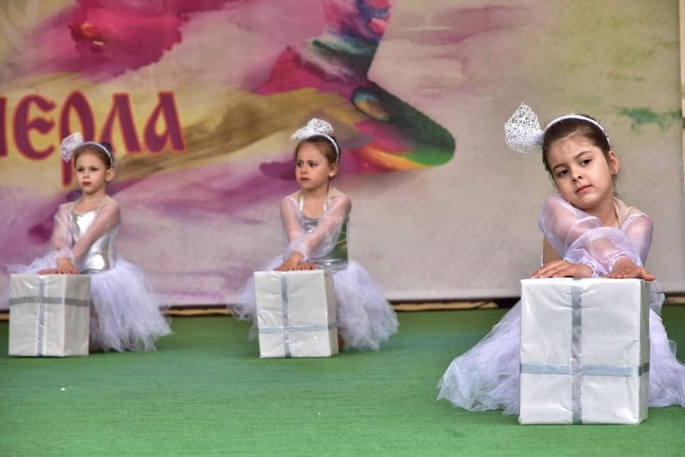 Купа Търновска Перла 2022